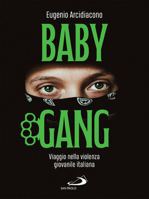 cover image of Baby Gang